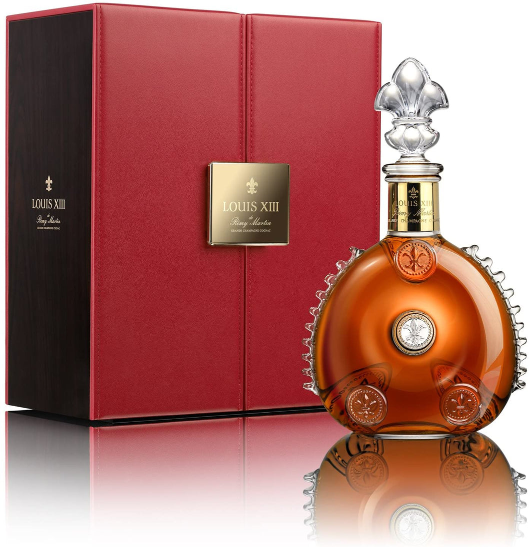 Louis XIII