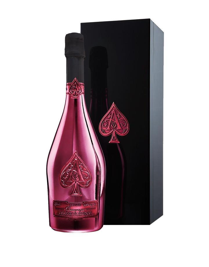 Armand de Brignac Ace of Spades Demi Sec