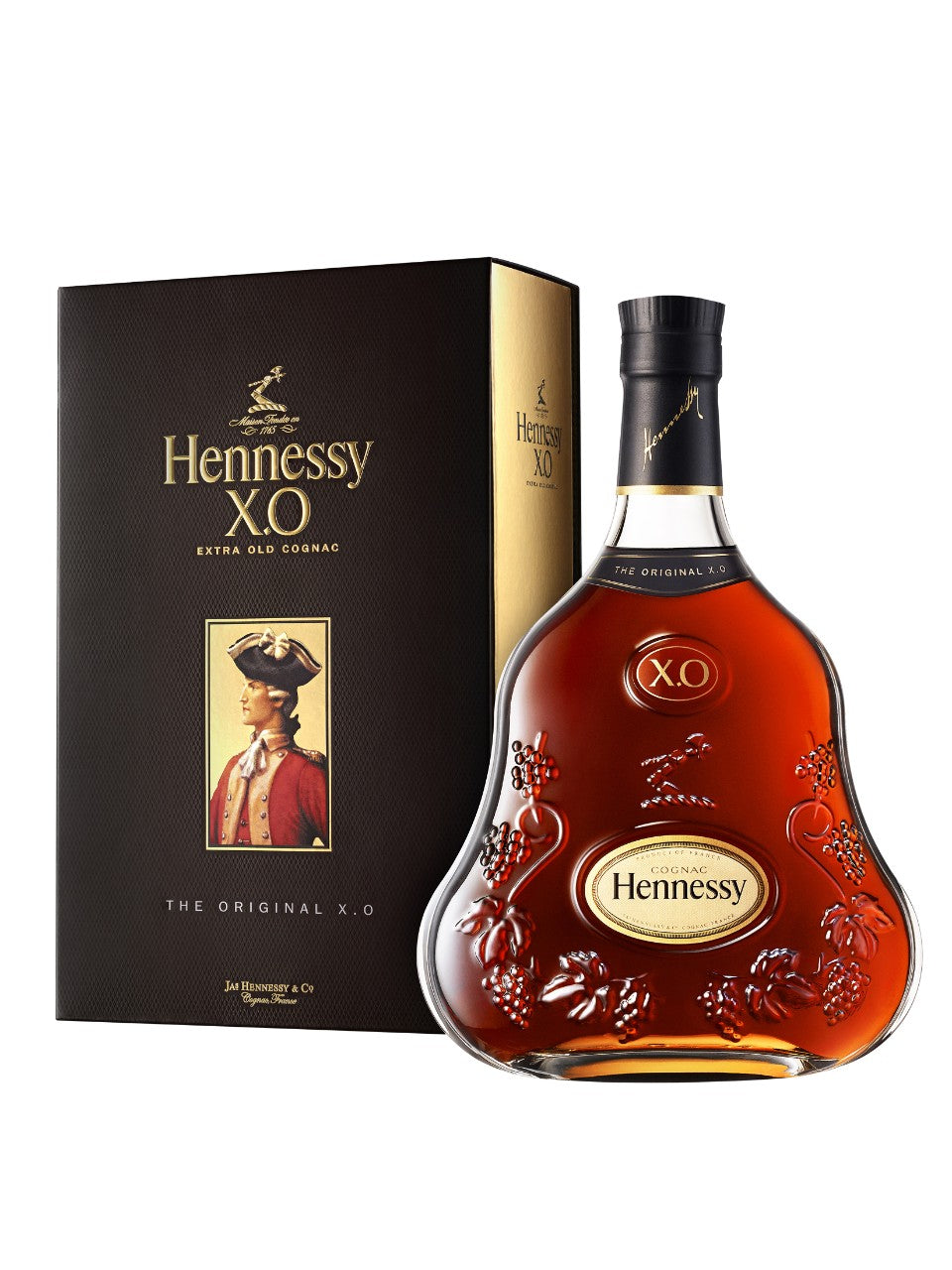 Hennessy Cognac XO