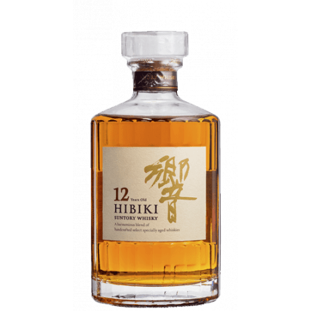 Hibiki 12
