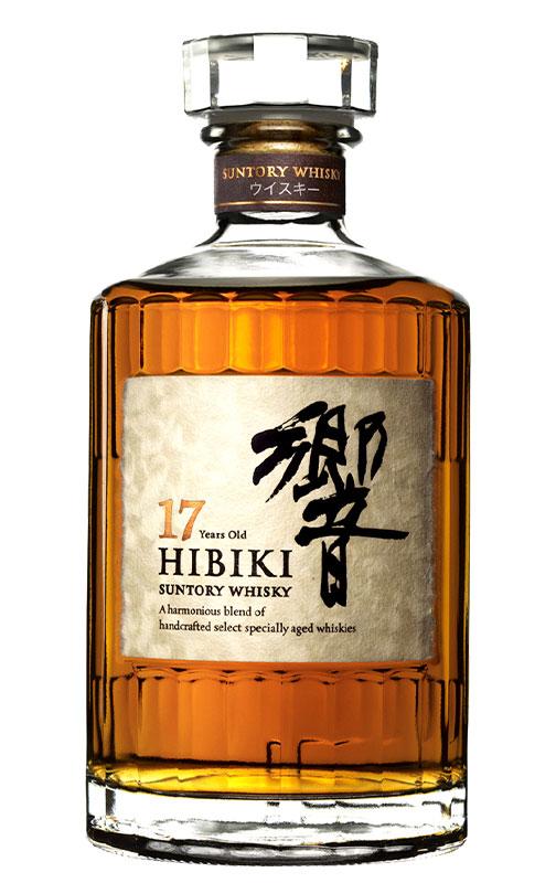 Hibiki 17