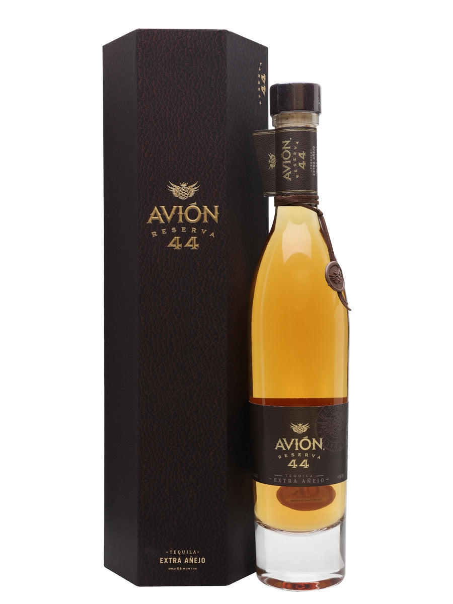 Avion Reserva 44